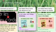 Primaire---Des-Audio-Story-Cards