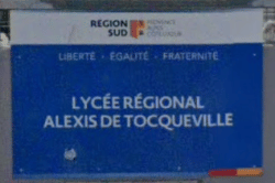 Le Snpden et la sécurité des lycées au procès de Grasse