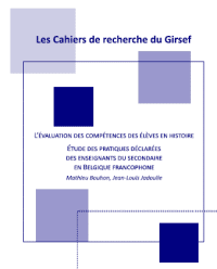 Histoire : Les limites et avancées de l’approche par compétences