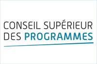 Conseil supérieur des programmes : la composition des groupes chargés de l'élaboration des projets de programmes | Ministère de l'Education Nationale et de la Jeunesse