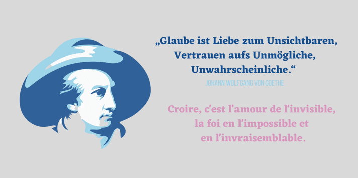 Pourquoi met-on des majuscules aux noms communs en allemand ?