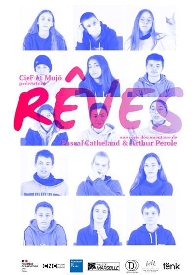 Rêves", un documentaire de Pascal Catheland et Arthur Perole - Cultures  SNES-FSU