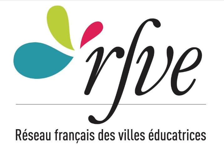 Lien vers le site du RFVE