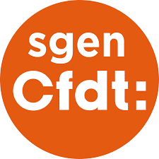 Syndicat général de l'Éducation nationale CFDT — Wikipédia